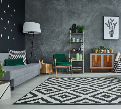 Cultural Interior Design